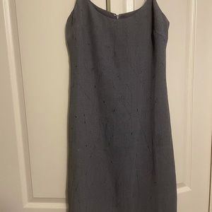 Express Cocktail Dress
